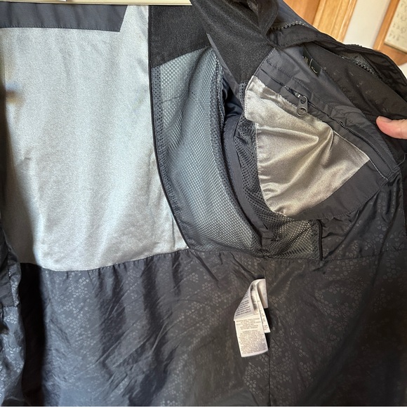 Columbia Grey Women’s Jacket - Picture 4 of 7